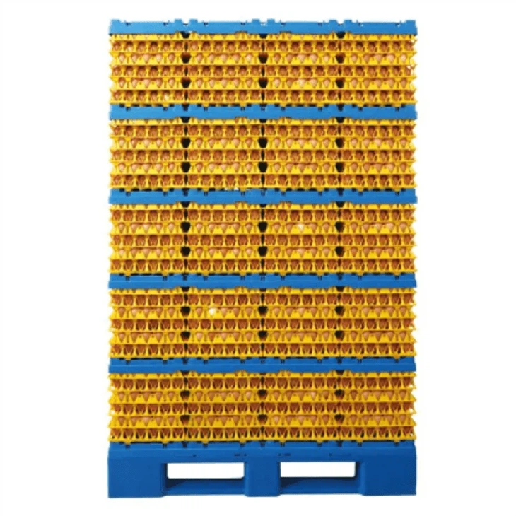 Plastic Egg Hatching Incubator Accessories Tray