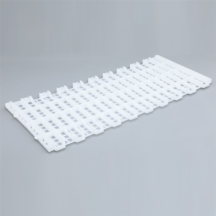 Plastic Broiler Chicken Flooring