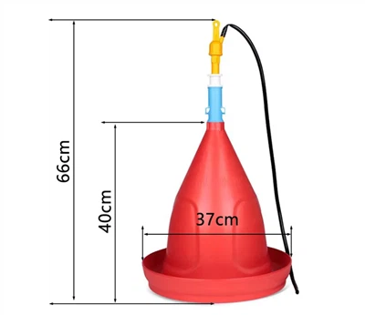 ベルチキンウォーターディスペンサー