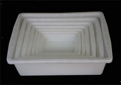 プラスチックトートバス浴槽