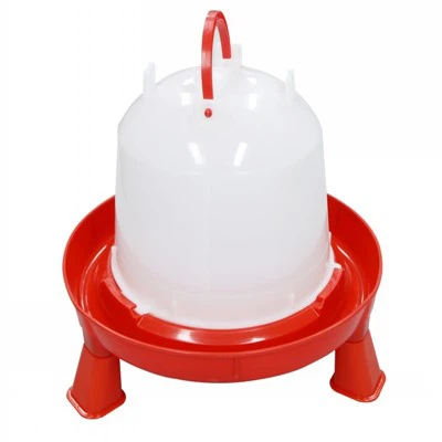 家禽給餌給水器