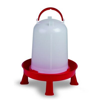 家禽給水器